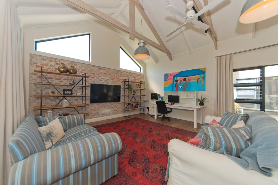 4 Bedroom Property for Sale in Eastford Western Cape